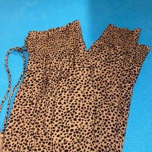 aerie drawstring pants